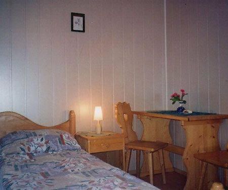 Bed and Breakfast Osrodek Jezdziecki Bronków Exterior foto